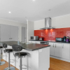 Отель Bach near the Beach - Mangawhai Heads Holiday Home, фото 11