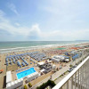Отель Fedora Riccione, фото 26