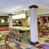 Отель Fairfield Inn & Suites by Marriott Warner Robins, фото 20