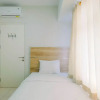 Отель Modern and Comfortable 2BR Springlake Summarecon Bekasi Apartment, фото 8