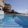 Отель Stunning sea View Apartment With Swimming Pool and Jacuzzi a7, фото 22