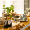 Отель Yunshui Bieyuan Hotel Yuanmu Dazhai, фото 6