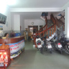 Отель Thien Phat 1 Motel, фото 2
