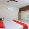 Отель The Cozee Stay by OYO Rooms, фото 17