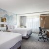 Отель Courtyard by Marriott Atlanta Kennesaw, фото 5