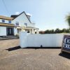 Отель Sea View - 1 Bed Suite - Port Eynon, фото 14