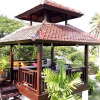 Отель Beautiful 4 Bedroom Bali Style Villa S4, фото 19