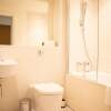 Отель Spacious Serviced Apartments Canary Wharf, фото 7