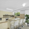 Отель Tranquil 2 Bedroom on Burleigh Headland, фото 10