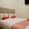 Отель Oyo 1158 Basecamp Hostel, фото 13