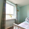 Отель Lovely 2 Bedroom Apartment in Glasgow, фото 12