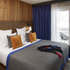 Отель Ecrin Blanc Resort Courchevel, фото 26