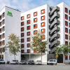 Отель ibis Styles Barcelona City Bogatell в Барселоне