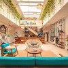 Отель Selina Cancun Downtown, фото 28