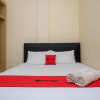 Отель Innova Suites Home by Oyo Rooms, фото 25