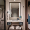 Отель Doubletree By Hilton Osaka Castle, фото 8