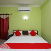 Отель OYO Flagship 80498 Govindam, фото 5