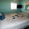 Отель 0508 Waters Edge Resort 1 Bedroom Condo на пляже Гарден-Сити