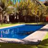 Отель Chale Canoa Quebrada La Fazenda, фото 10