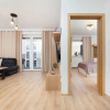 Отель Apartment Manufaktura Łódź by Renters, фото 13