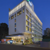 Отель The Fern - An Ecotel Hotel, Vadodara, фото 21