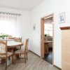 Отель Cozy Apartment in Ore Mountains With Balcony and Garden, фото 17