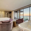 Отель Luxury Camps Bay Villa With Incredible Ocean Views Apostles Edge, фото 23