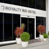 Отель Royalty Rio Hotel, фото 27