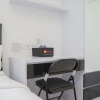 Отель Elegant And Comfy Studio At Sky House Bsd Apartment, фото 5