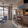 Отель DoubleTree by Hilton New Bern Riverfront, фото 16