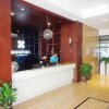 Отель Xiyue Business Hotel, Zhangjiajie, фото 15