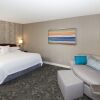 Отель Courtyard by Marriott Oakland Airport, фото 7