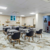 Отель The Business Class Hotel, фото 12