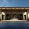 Отель Xiongan International Hotel, фото 18