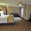 Отель Extended Stay America Suites Lubbock Southwest, фото 22