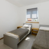 Отель Modern Beach apt W100 m2 Rooftop sea View Terrace, фото 20
