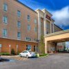 Отель Hampton Inn & Suites Rochester Downtown, фото 1