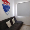 Отель Devoted Hoestel in Cancun With Equipped Kitchen, Pool, Close to Beaches & More!, фото 27