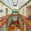 Отель R10 Hostal, фото 14