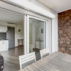 Отель Nice AC studio with large terrace feet in the water in Cavalaire - Welkeys, фото 12