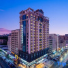 Отель Victoria International Hotel ViCTORIAINTERNATIONALHOTEL (Maoming Dianbai Xinhu 2nd Road), фото 2