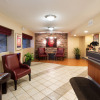Отель Red Roof Inn Detroit Metro Airport - Taylor, фото 2