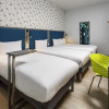 Отель Ibis Styles London Croydon, фото 4
