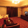 Отель Khunnu Hotel, фото 1