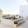 Отель Montimerso Skyscape Country House, фото 8