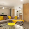 Отель Manhattan Suite, фото 5