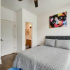 Отель Modern Atlanta Townhome Rental ~ 2 Mi to Downtown!, фото 5