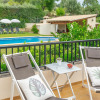 Отель CA NA ROSA (DE SELVA) - Apartment with private pool and garden near the mountains. Free WiFi, фото 10