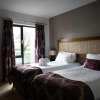 Отель Ballyrobin Hotel, фото 3