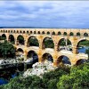 Отель Restaurant Le Gardon - Pont du Gard, фото 31